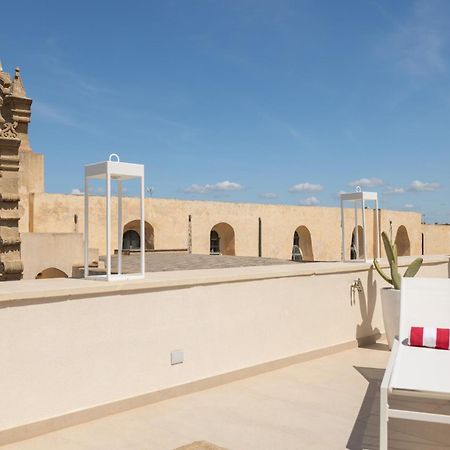 Fronte Mare Casa Daspa Gallipoli Ngoại thất bức ảnh
