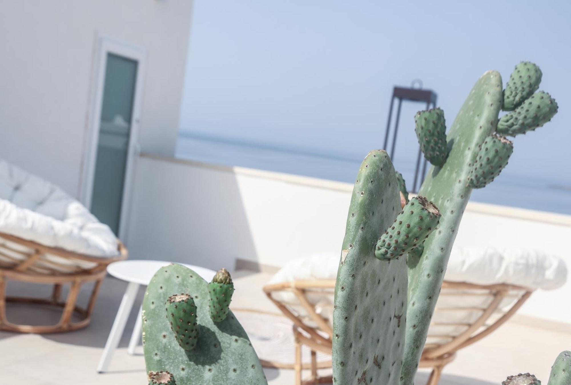 Fronte Mare Casa Daspa Gallipoli Phòng bức ảnh