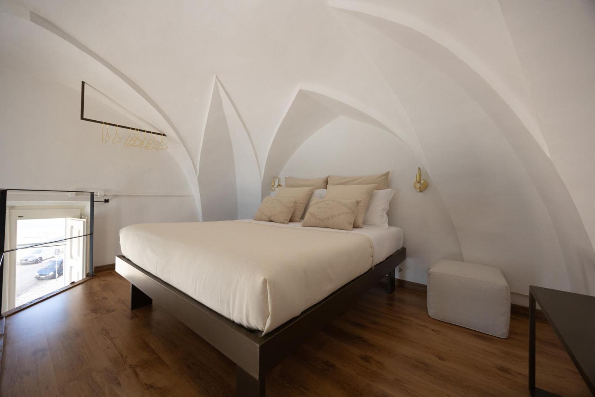 Fronte Mare Casa Daspa Gallipoli Ngoại thất bức ảnh