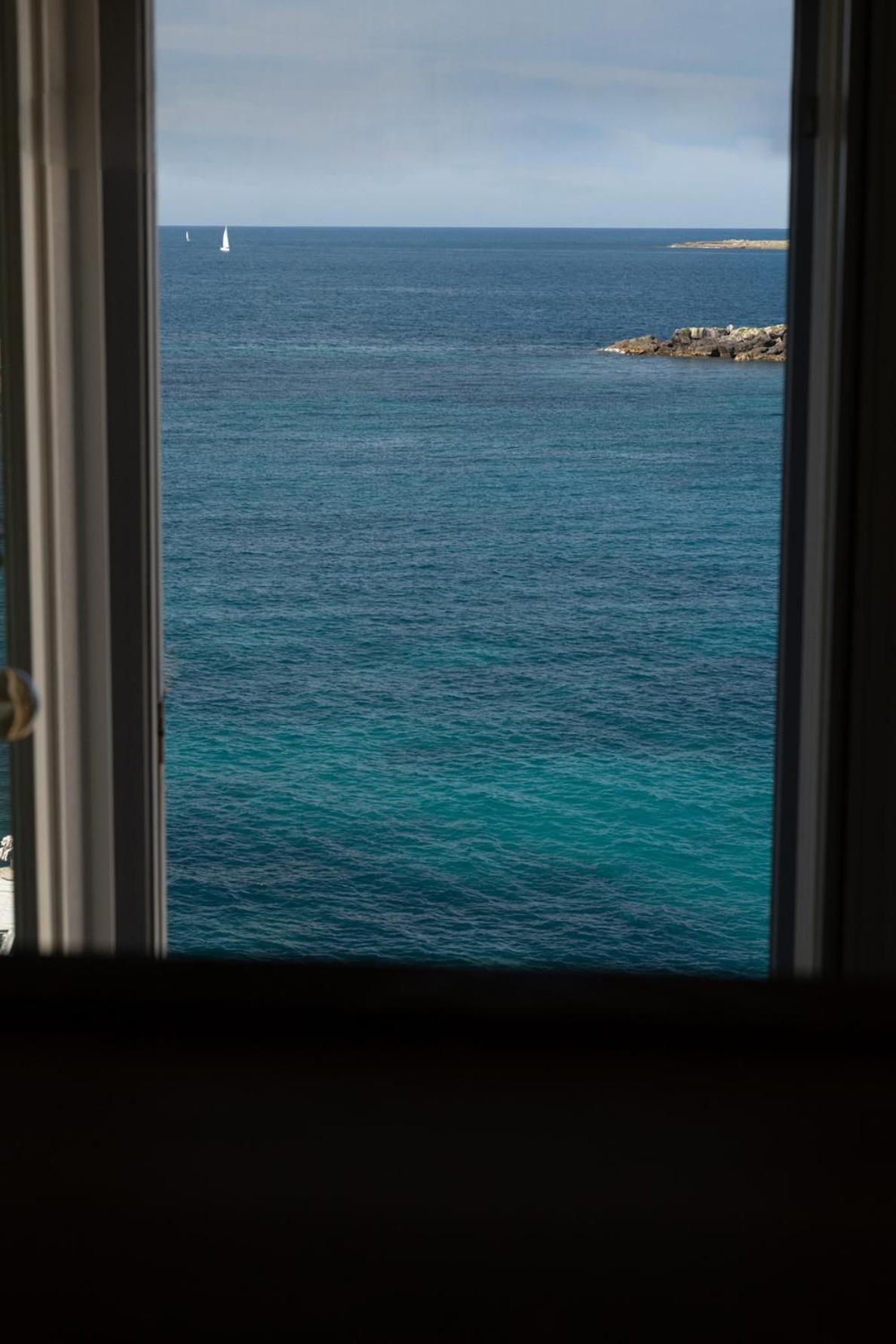Fronte Mare Casa Daspa Gallipoli Ngoại thất bức ảnh